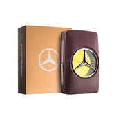 Mercedes Benz For Men Private Edp Spray 100ml